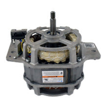 WH49X25376 Washing machine motor & nut assembly General Electric