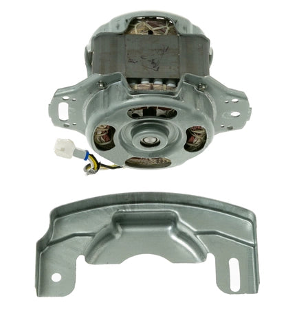 WH49X25734 Washer/Dryer motor and tub shield kit General Electric