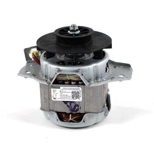 WH49X27319 Laundry center motor & pulley assembly General Electric