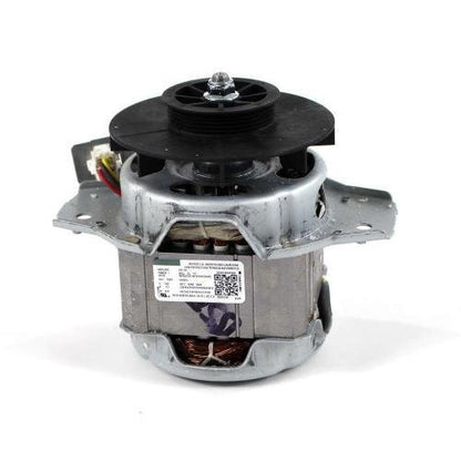 WH49X27319 Laundry center motor & pulley assembly General Electric