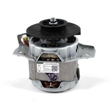 Load image into Gallery viewer, WH49X27319 Laundry center motor &amp; pulley assembly General Electric
