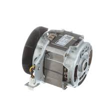 WH49X27319 Laundry center motor & pulley assembly General Electric