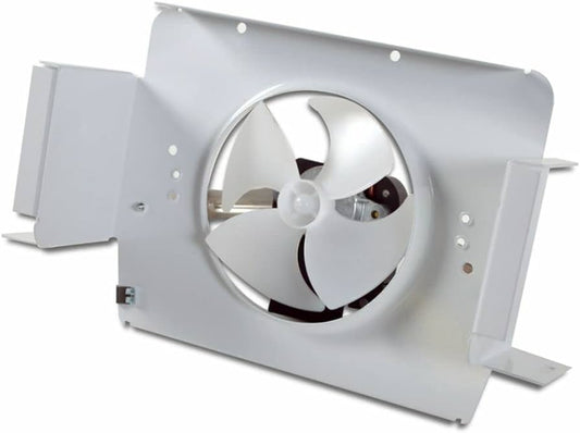 WP12013209Q Refrigerator evaporator fan motor assembly Whirlpool