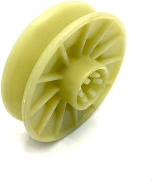 WP21001108 Washing machine motor pulley Whirlpool