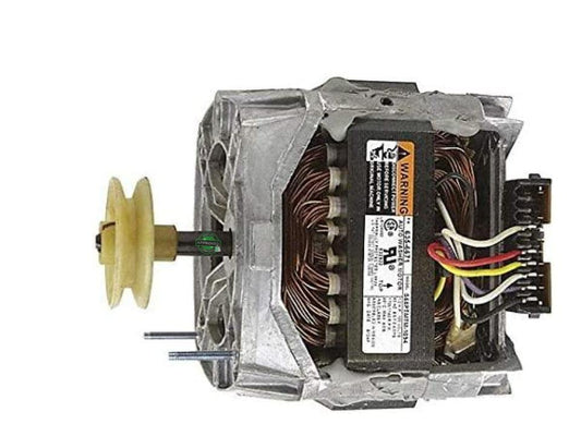 WP21001950 Washer 2-speed drive motor Whirlpool