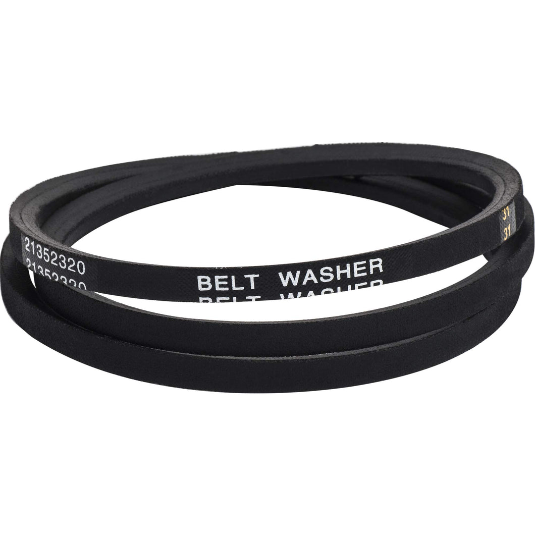 WP21352320 Washing machine drive belt Whirlpool