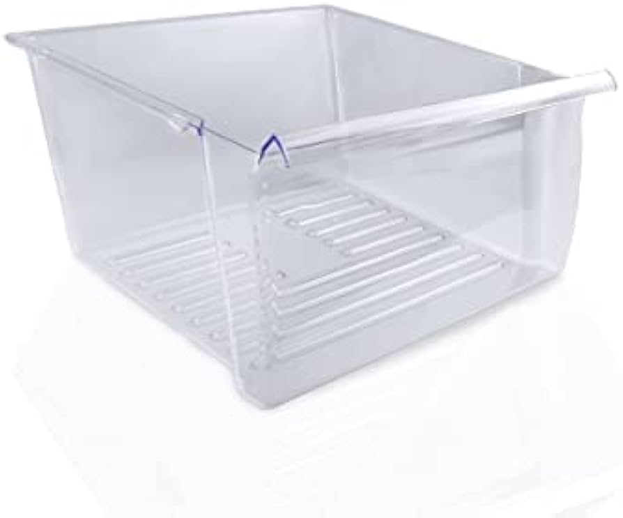 WP2188661 Refrigerator crisper drawer Whirlpool