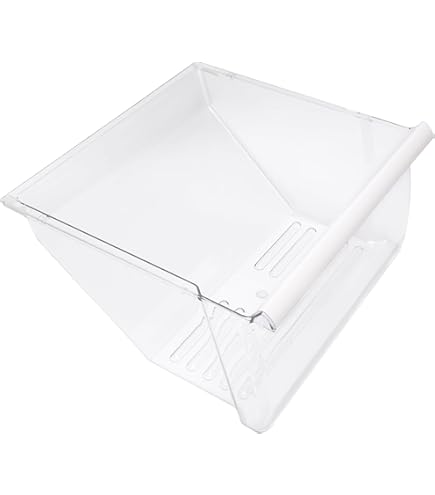 WP2188664 Refrigerator meat/vegetable crisper drawer Whirlpool