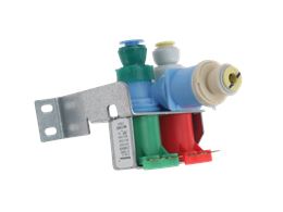WP2188808 Refrigerator water inlet valve Whirlpool