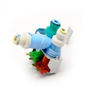 WP2188808 Refrigerator water inlet valve Whirlpool