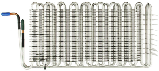 WP2188822 Refrigerator evaporator Whirlpool