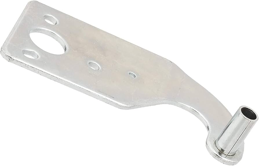 WP2203771 Refrigerator top hinge Whirlpool