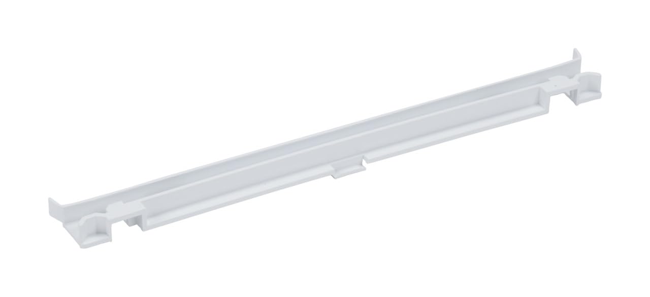 WP2223320 Refrigerator drawer slide rail Whirlpool
