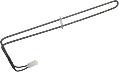 WP2263749 Refrigerator defrost heater assembly Whirlpool