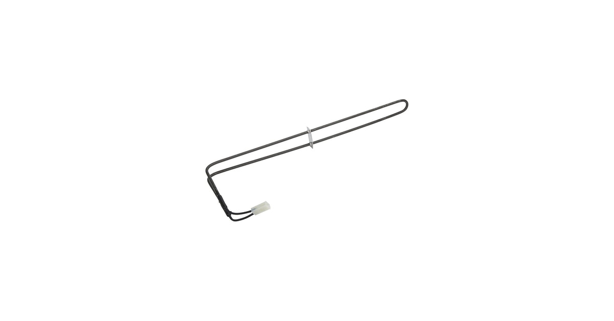 WP2263749 Refrigerator defrost heater assembly Whirlpool