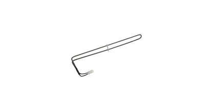 WP2263749 Refrigerator defrost heater assembly Whirlpool