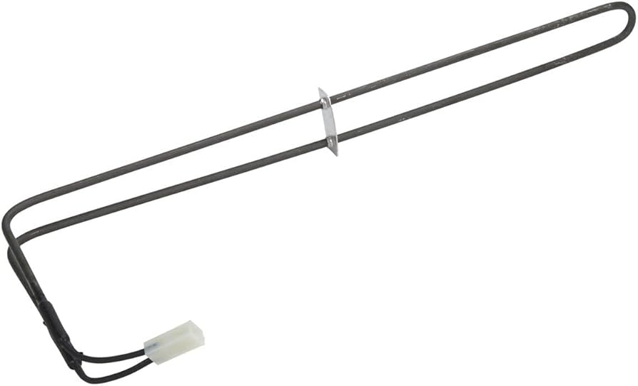 WP2263749 Refrigerator defrost heater assembly Whirlpool