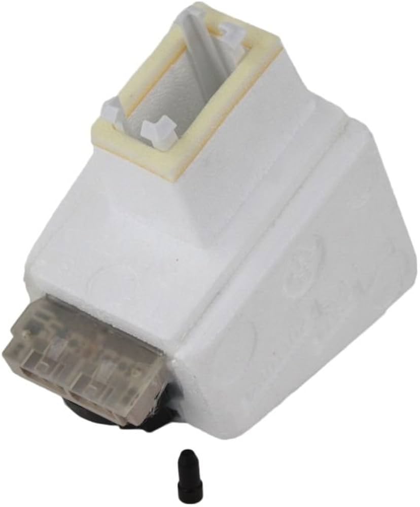 WP2301101 Refrigerator air diffuser assembly Whirlpool