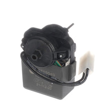 Load image into Gallery viewer, WP2315549 Refrigerator evaporator fan motor Whirlpool

