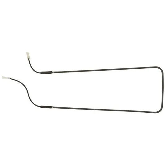 WP2323197 Refrigerator defrost heater Whirlpool