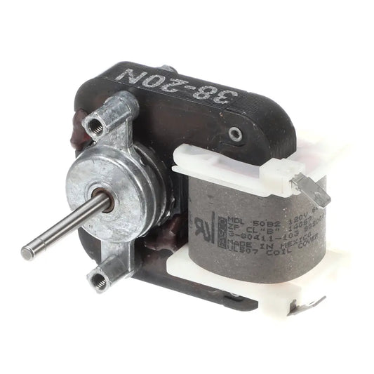 WP3-80411-103 Refrigerator evaporator fan motor Whirlpool