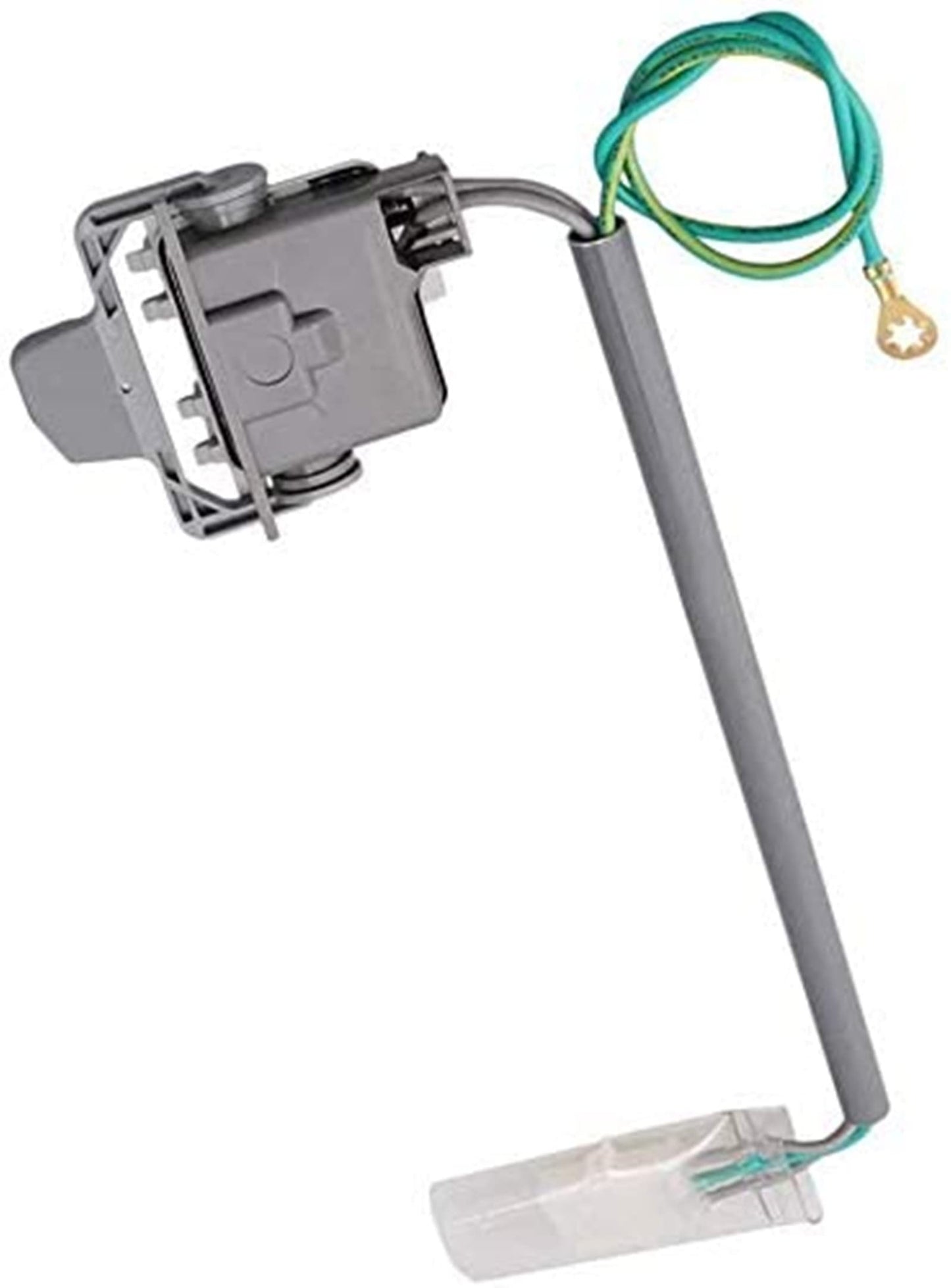 WP3355806 Washer lid switch Whirlpool