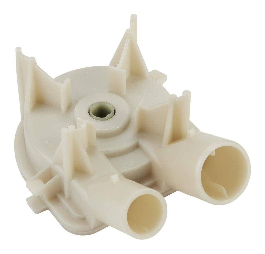 WP3363394 Washer drain pump for direct drive Whirlpool