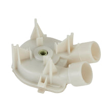 Load image into Gallery viewer, WP3363892 Washer drain pump for direct drive Whirlpool
