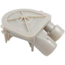 Load image into Gallery viewer, WP3363892 Washer drain pump for direct drive Whirlpool
