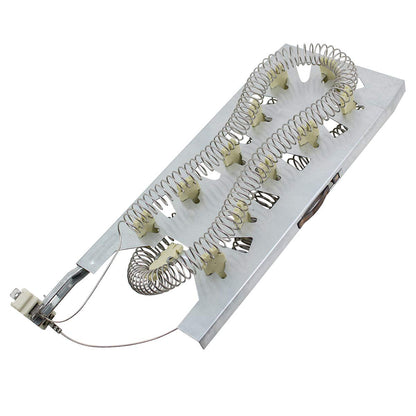 WP3387747 Dryer heating element assembly Whirlpool
