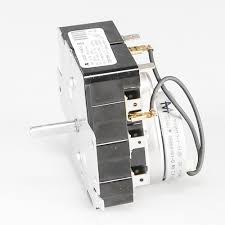 WP3398195 Dryer timer Whirlpool