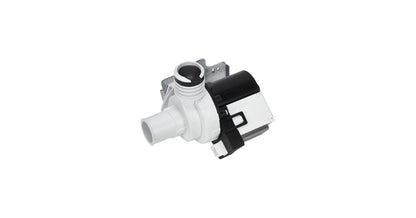 WP34001098 Washer drain pump assembly Whirlpool