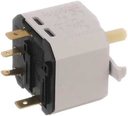WP3404233 Dryer push to start switch Whirlpool