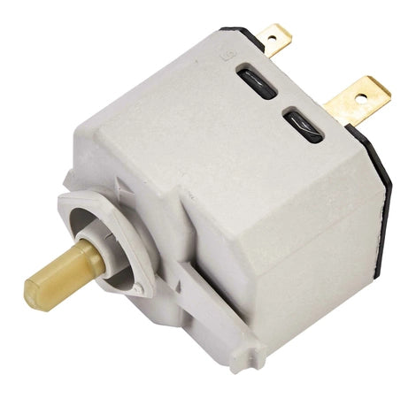 WP3404233 Dryer push to start switch Whirlpool