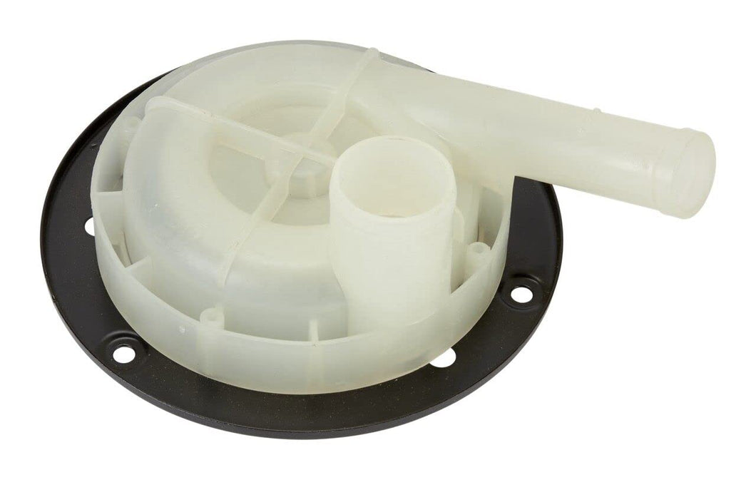 WP35-6465 Washing machine drain pump assembly Whirlpool