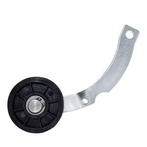 WP37001287 Dryer idler pulley and arm assembly Whirlpool