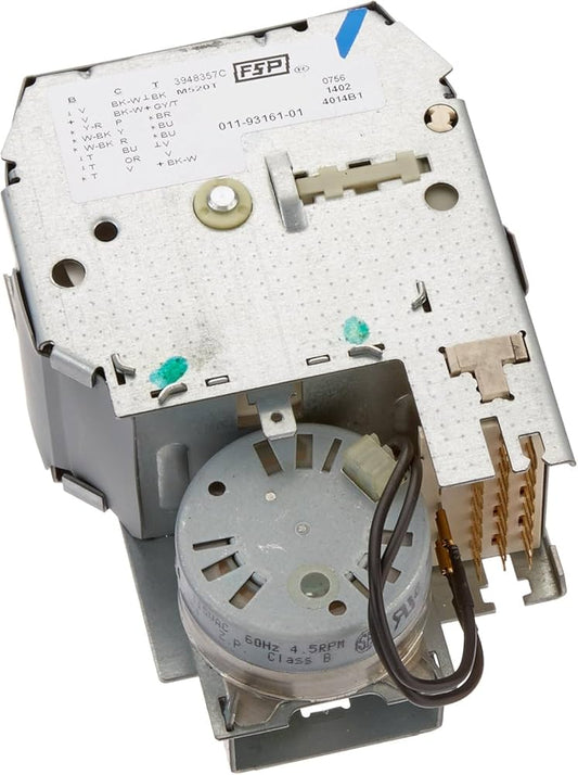 WP3948357 Washer timer Whirlpool