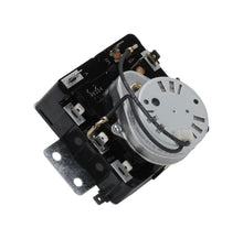 Load image into Gallery viewer, WP3976576 Dryer timer Whirlpool
