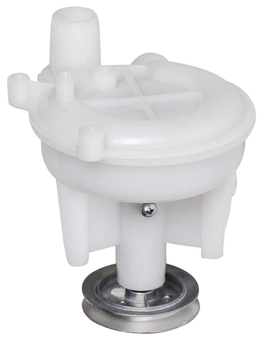 Washing machine drain pump Whirlpool / Bomba de drenaje para lavadora Whirlpool