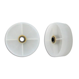 Dryer idler pulley Whirlpool