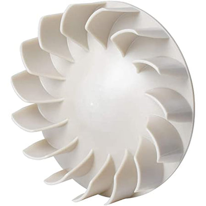 WP694089 Dryer blower wheel Whirlpool
