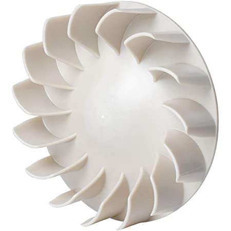 WP694089 Dryer blower wheel Whirlpool