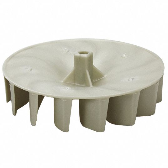 WP694089 Dryer blower wheel Whirlpool