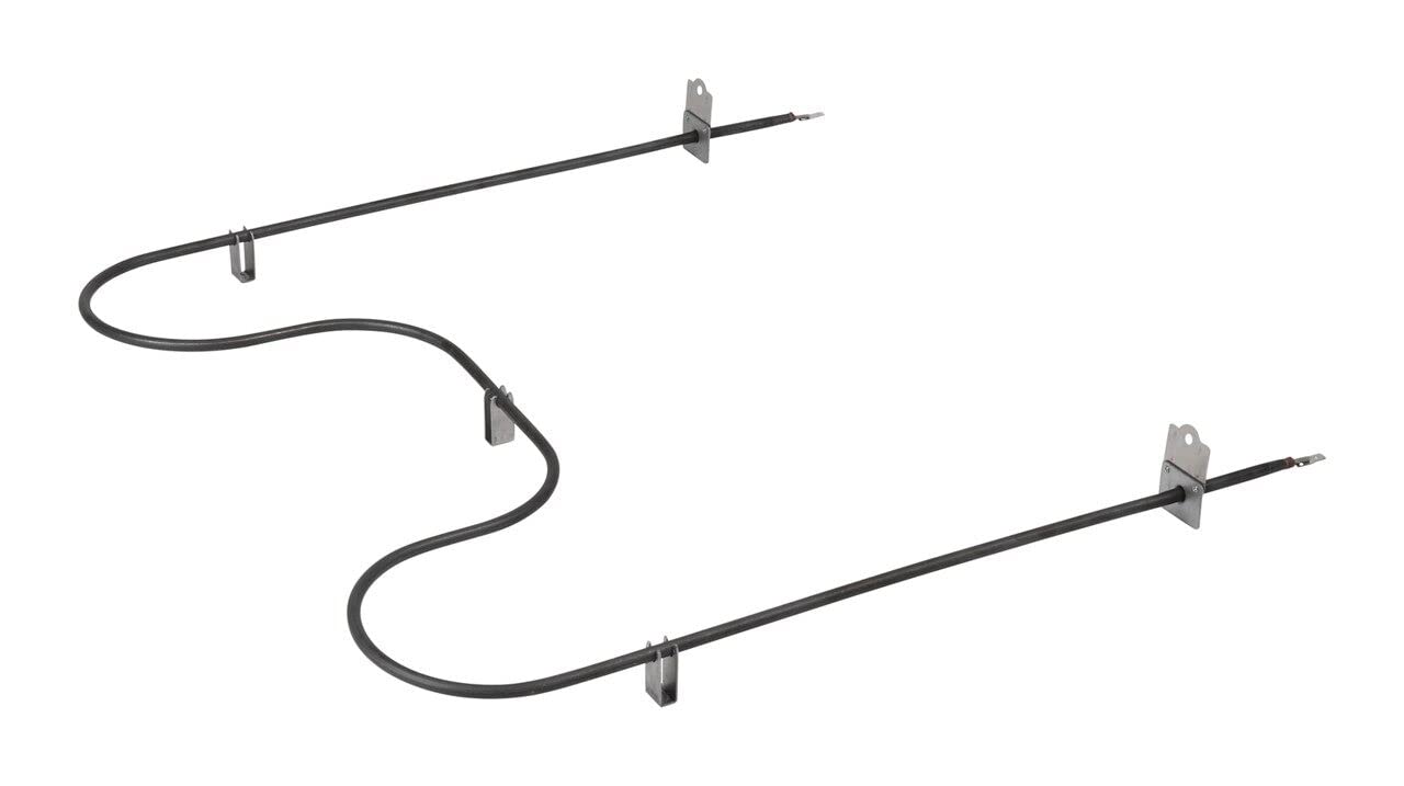 WP74010750 Oven bake element Whirlpool