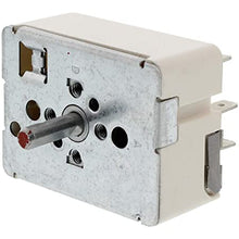 Load image into Gallery viewer, WP7403P238-60 Stove infinite switch for the small burner
