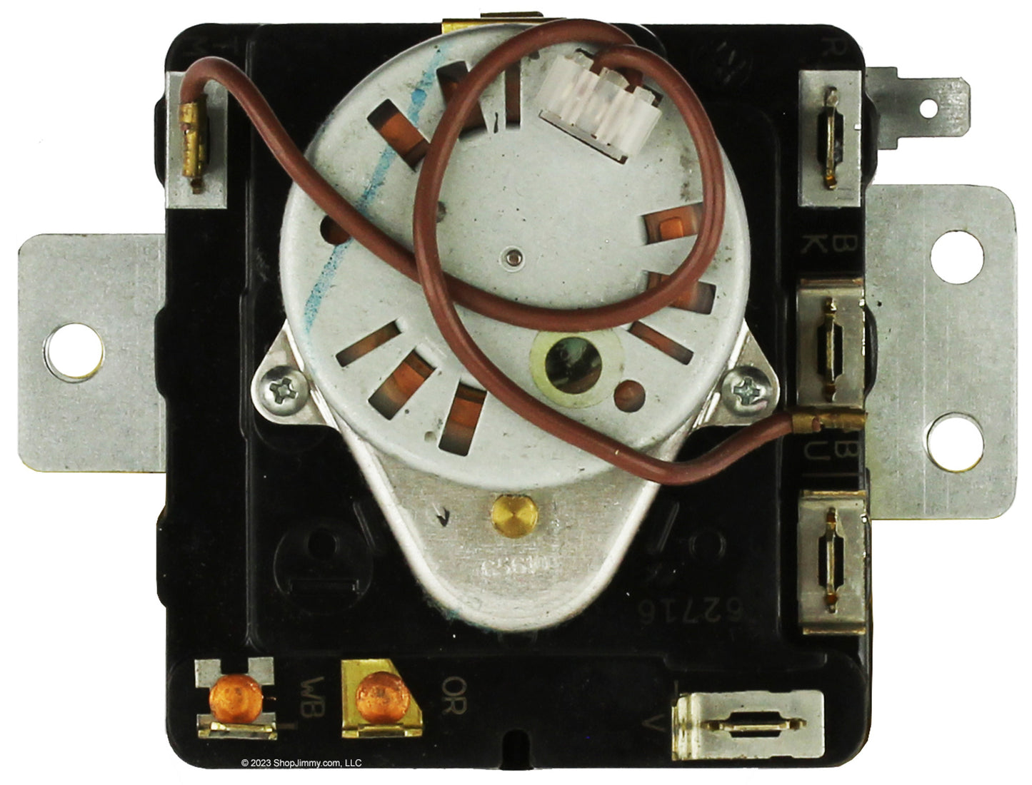 WP8299777 Dryer timer Whirlpool