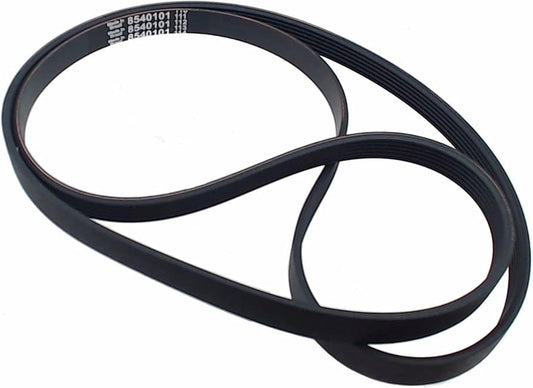 WP8540101 Washer drive belt Whirlpool