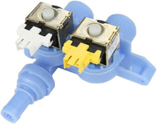 Load image into Gallery viewer, WP8540751 Front load washer water inlet valve assembly Whirlpool
