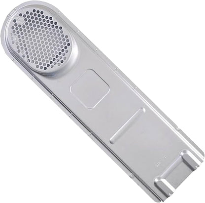WP8541818 Dryer heater air duct Whirlpool