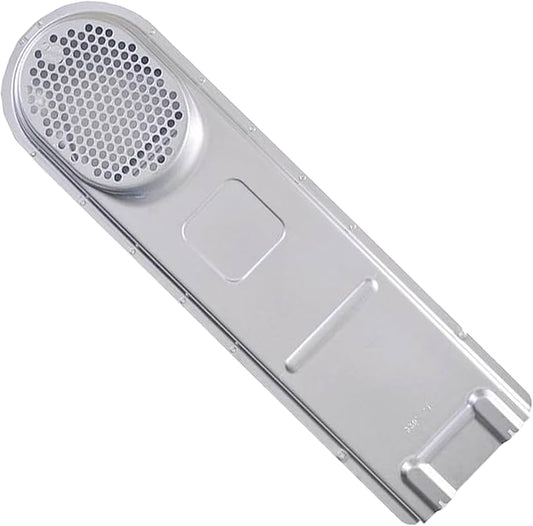 WP8541818 Dryer heater air duct Whirlpool